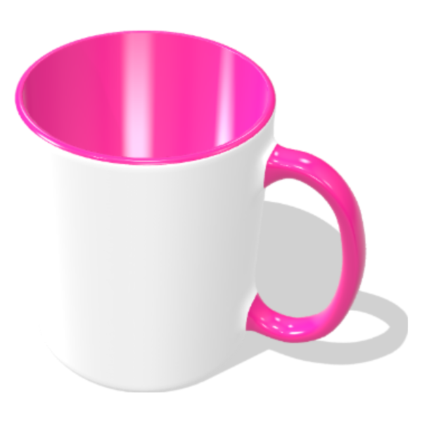 Roze mok